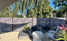 Sonnendeck Chalet